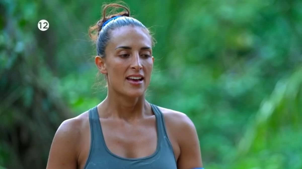 Survivor all star: «Ας έβγαινα μόνη μου!» - Η αναφορά της Σαλταφερίδου στον Κόρο