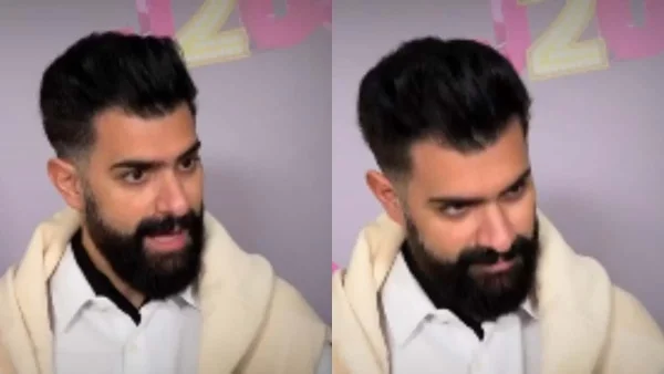 «Έκανα 4 εγχειρήσεις στη σειρά, έβγαζα...» - Η άγνωστη μάχη που έδωσε ο Σαρμπέλ με την υγεία του