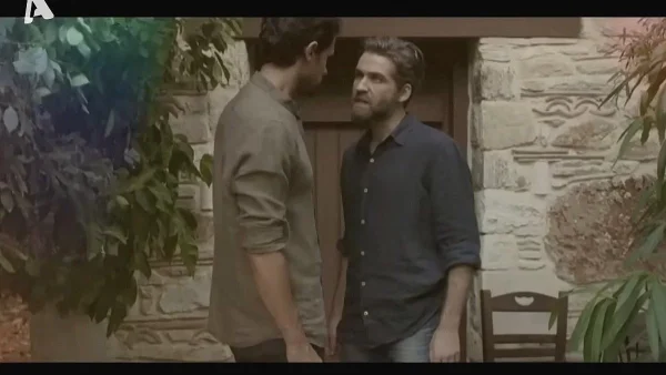 Σασμός: «Θεέ μου ρε!» - Αποθεώση για τους Αστέρη και Σταύρο