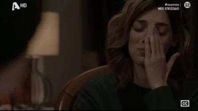 Σασμός: «Βρείτε τα μωρέ! Δεν μπορώ...» - Σπαραγμός στο twitter με την Αργυρώ και τον Αστέρη