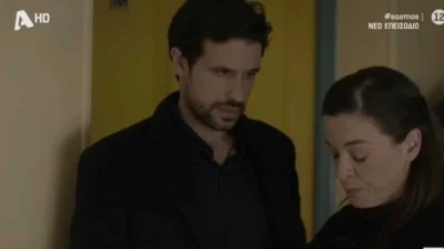Σασμός: «Να σου εξηγήσω πεθερούλα!» - Πρώτο trend ο Αστέρης με την Μαρίνα