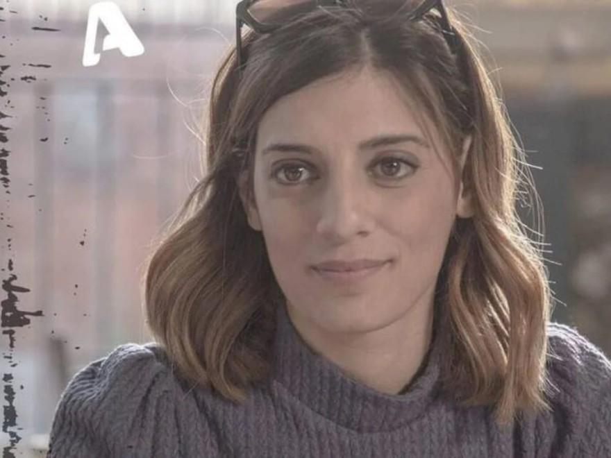 Οι 10-11/4 εξελίξεις των επεισοδίων της σειράς του ALPHA, Σασμός