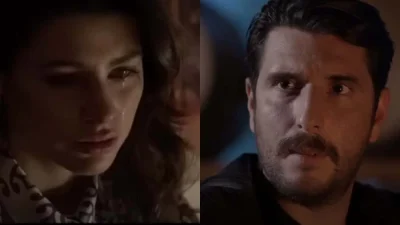 Σασμός (4/4): «Η Έλενα ήταν η γυναίκα που...» - Καταρρέει η Θοδώρα στην αποκάλυψη "βόμβα" του Λευτέρη