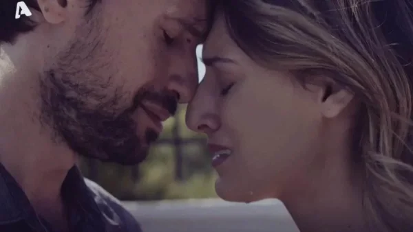 Σασμός (21/4): «Το παιδί μου είναι μισός Βρουλάκης, μισός Σταματάκης» - Η Αργυρώ επιτέλους αποκαλύπτει την αλήθεια