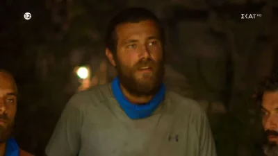 Survivor All Star spoiler 6/4: Θα φύγει κλαίγοντας - Οι πρώτες πληροφορίες για τον παίκτη που αποχωρεί