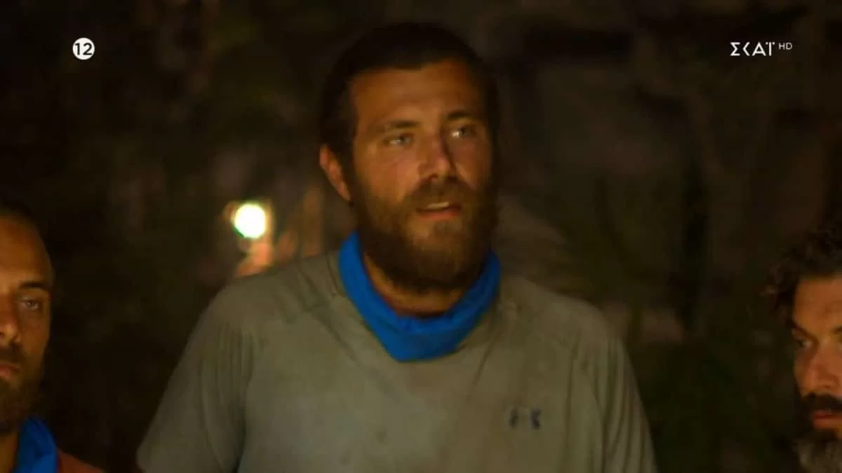 Survivor All Star spoiler 6/4: Θα φύγει κλαίγοντας - Οι πρώτες πληροφορίες για τον παίκτη που αποχωρεί