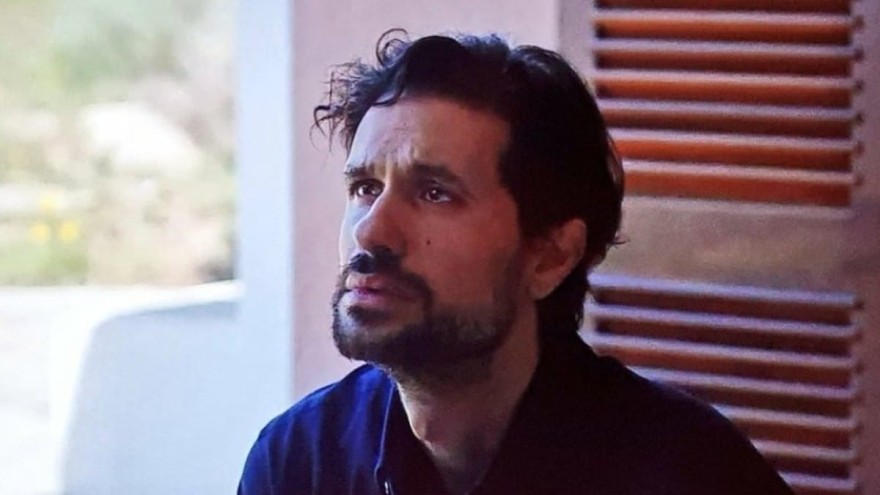 Σασμός: «Ντροπή μου στέρησες το παιδί μου!» - Η σπαρακτική σκηνή που ο Αστέρης παρατάει την Αργυρώ