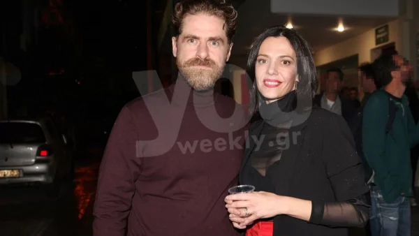 Σασμός: Οργή στο twitter με τον Δημήτρη Λάλο - Τον είδαν να...