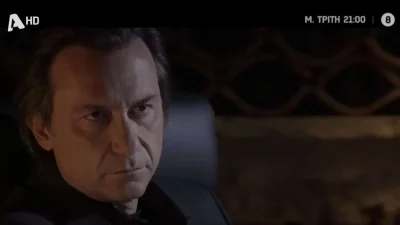 Σασμός: Απόψε 11/4 ρίχνει αυλαία λόγω Πάσχα - Πυροβολισμός, αίμα κι ένας νεκρός!