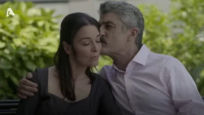 Σασμός (10/4): «Αντώνη; Βοήθεια!» - Δύσκολες ώρες για την Μαρίνα στο νοσοκομείο