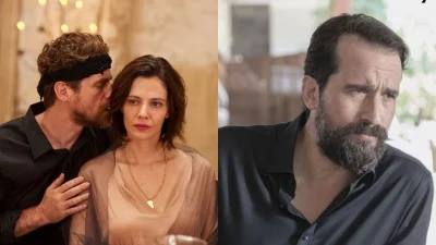 Σασμός: Κοιτώντας την στα μάτια αποκαλύπτει πως είναι δολοφόνος του άντρα της- Η Βασιλική μαθαίνει πως Μαθιός είναι δολοφόνος