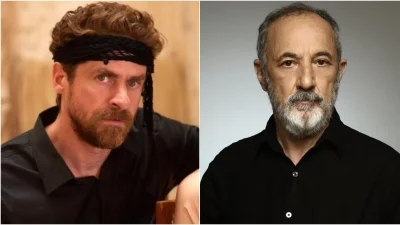 Σασμός: Έρχεται ο πρώτος σασμός στη σειρά - Μαθιός και Παύλος συνεργάζονται!