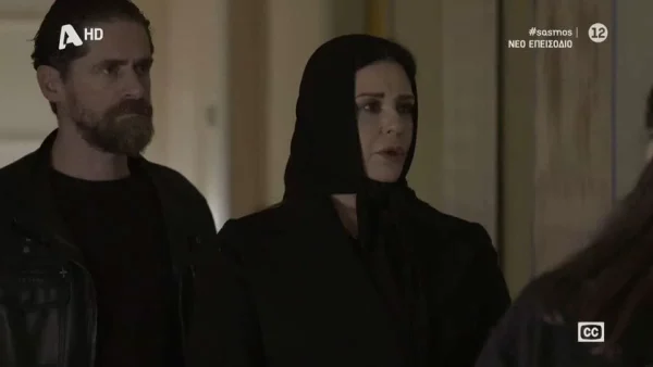 Σασμός: «Αυτή τη μαλ@κία ποιος τη σκέφτηκε;» - Έξαλλοι οι τουιτεράδες με την σειρά του ALPHA