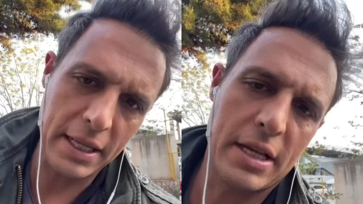 «Πέρναγαν τα χρόνια αλλά δεν έκανα τίποτα και να...» - Σοκάρει ο Σάββας Πούμπουρας με το πρόβλημα υγείας του