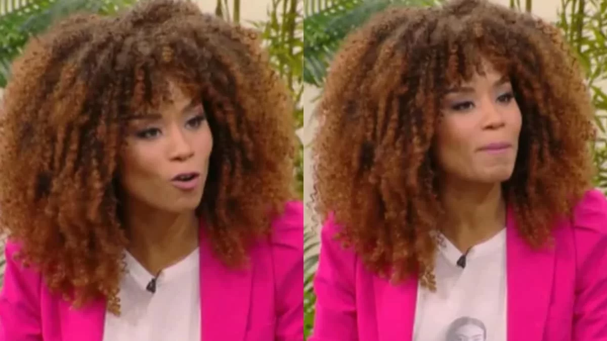 Σάγια: «Είχα τρομάξει πάρα πολύ!» - Συγκλονίζει η τραγουδίστρια με το πρόβλημα υγείας που αντιμετώπισε