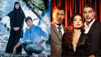 Οι σειρές που δεν θα προβληθούν την Μεγάλη εβδομάδα