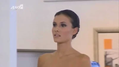 Θυμάστε την Σεράινα Καζαμία από το πρώτο GNTM στον ΑΝΤ1; Μετανάστευσε στην Ελβετία, παντρεύτηκε και έκανε παιδί