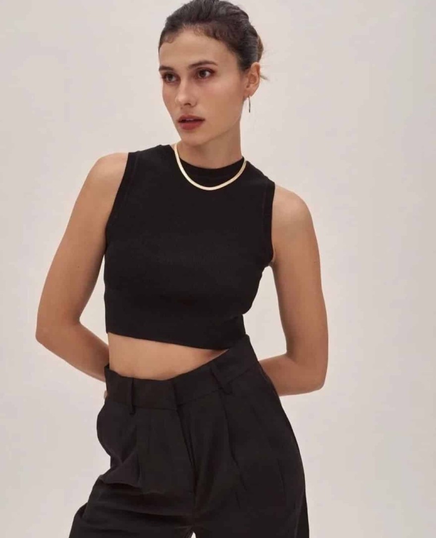 Σεράινα Καζαμία σήμερα