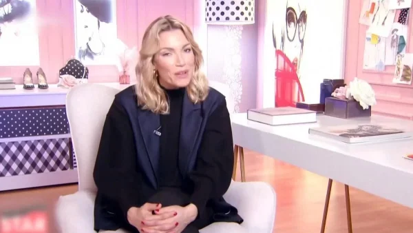 Αυτό το όνομα δεν το περιμέναμε - Ο άνδρας που έκανε δοκιμαστικό για την θέση της Καγιά στο Shopping Star