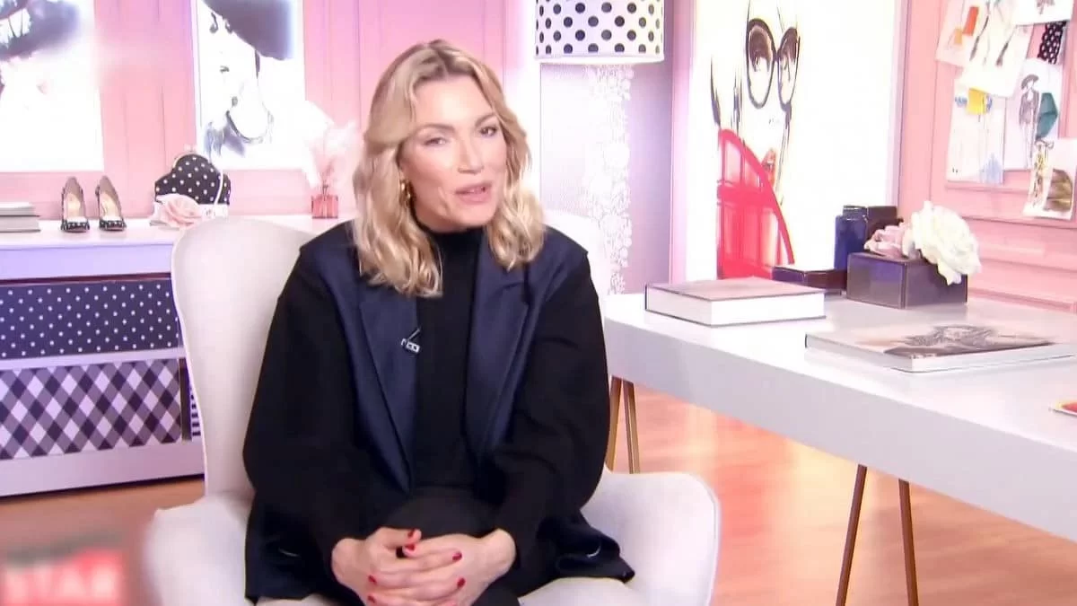 Αυτό το όνομα δεν το περιμέναμε - Ο άνδρας που έκανε δοκιμαστικό για την θέση της Καγιά στο Shopping Star