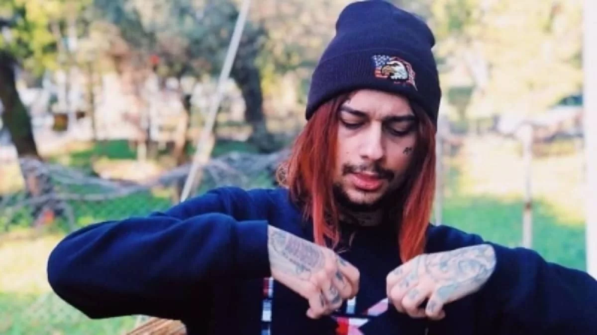 Sin Boy: Επέστρεψε μετά τις αναρτήσεις της οικογένειας του πως πέθανε - Τα βίντεο που δημοσίευσε