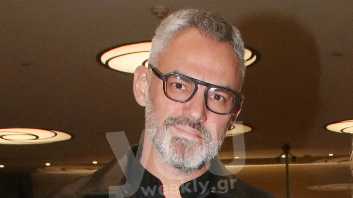 «Όταν είσαι χωρισμένος γονιός αυτό πρέπει να είναι απόλυτα κατανοητό» - Η όλο νόημα δήλωση του Νίκου Συρίγου