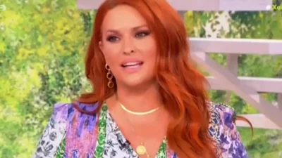 MEGA: «Ήρθε η ώρα να απαντήσουμε κι εμείς! Είμαστε καλά; Μην...» - Η αναφορά της Χρηστίδου στην Καινούργιου