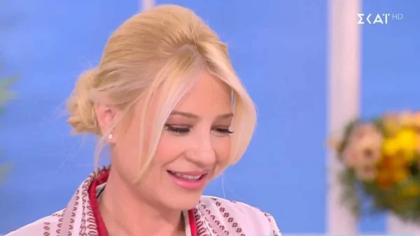 Τα αλλάζει όλα ο ΣΚΑΙ - Η απόφαση για την Φαίη Σκορδα και το Πρωινό μας