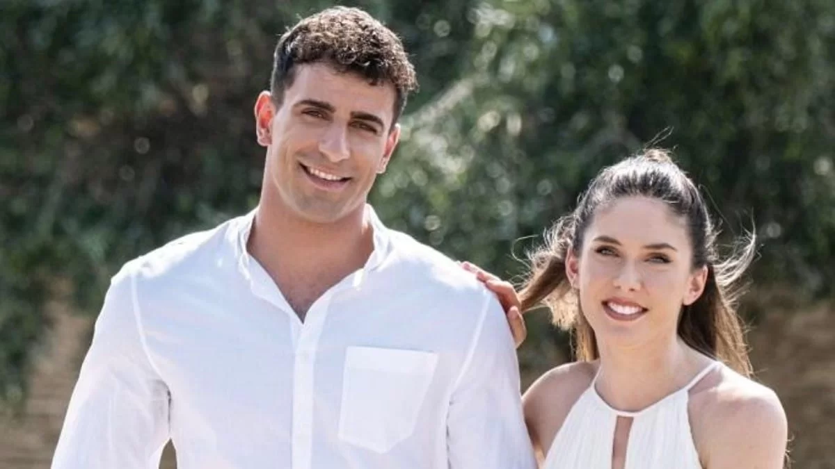 Full in love! - Η πρώτη κοινή ανάρτηση των Λιάντου και Σκουρλέτη