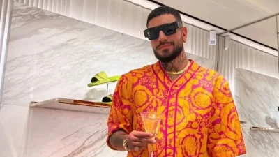 Πρωταγωνιστής σε videoclip του Snik - Αυτός είναι ο αστυνομικός που συνελήφθη για διακίνηση ναρκωτικών εν ώρα υπηρεσίας