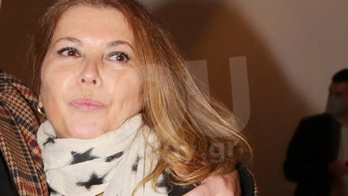 Διέρρευσαν τα πρώτα στιγμιότυπα - Η ανακοίνωση του ΑΝΤ1 για την πρεμιέρα της εκπομπής της Σοφίας Αλιμπέρτη