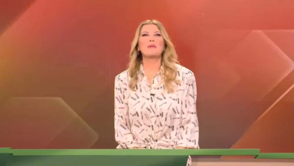 Σοφία Αλιμπέρτη: Πώς τα πήγε σε τηλεθέαση η πρεμιέρα της νέας της εκπομπής στον ΑΝΤ1, Ζήσε Αλλιώς