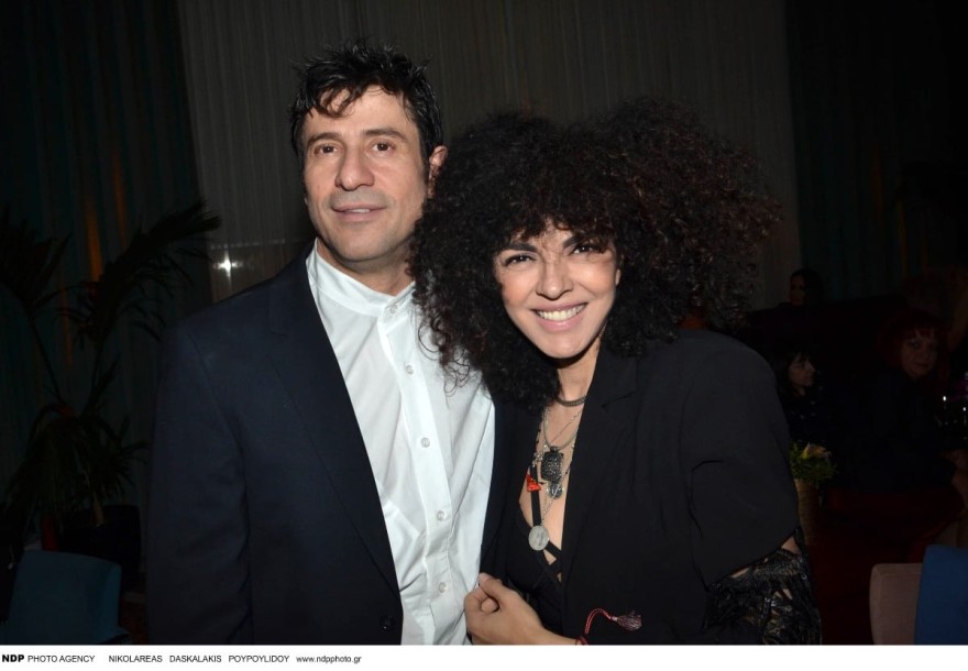 Γνωστές και κούκλες - Αυτές είναι οι δυο πρώην σχέσεις του Αλέξη Γεωργούλη 