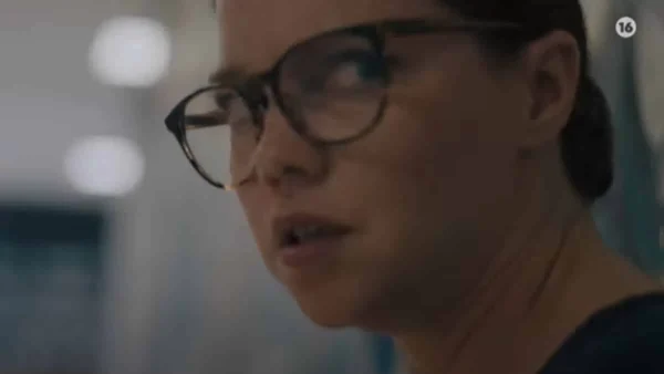 Σώσε με (20/4): Ανοίγουν πληγές από το παρελθόν - Τεράστια ανησυχία και ένταση μετά την εξαφάνιση της Άλκηστις