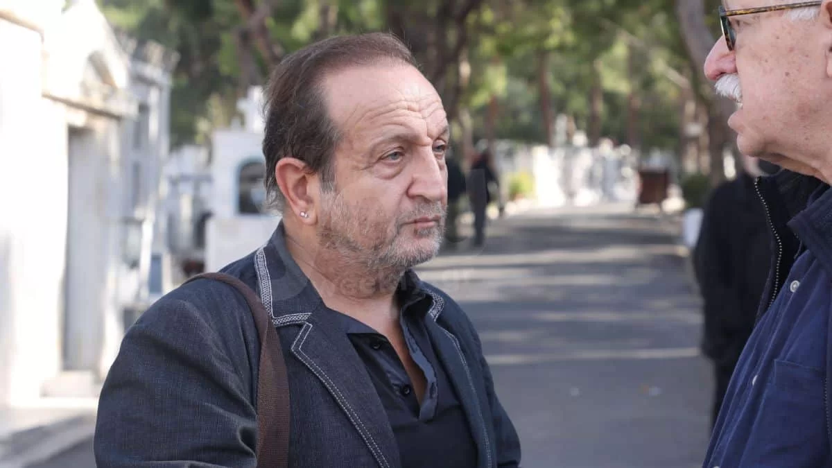 «Ακόμη ένας θλιβερός αποχωρισμός» - Θρήνος για τον Σπύρο Μπιμπίλα