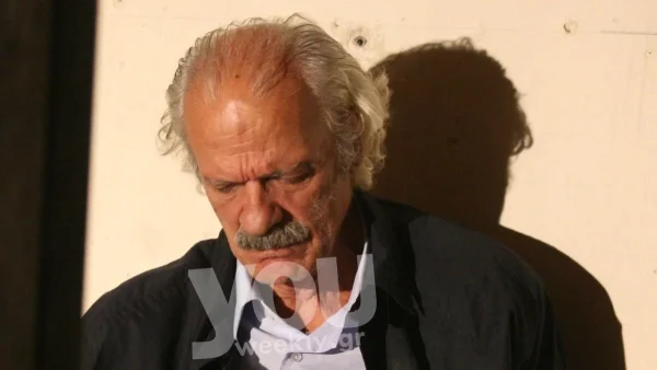 Κραυγή αγωνίας για τον Σπύρο Φωκά - Η οικονομική καταστροφή του