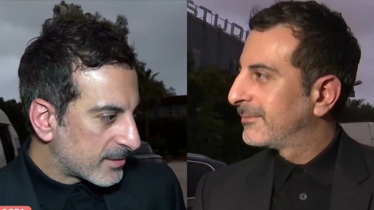 Στέλιος Κουδουνάρης: «Αν λείπω εγώ από το My Style Rocks...» - Το "καρφί" του σχεδιαστή για την παραγωγή του ΣΚΑΙ