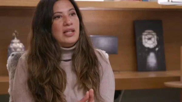 MasterChef 7: «Αν και δεν είμαι εκδικητικός άνθρωπος...» - Η πρώτη ανάρτηση της Στέλλας Κατσέ μετά την αποχώρησή της