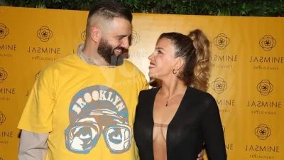 Χαρές στο σπίτι της Κατερίνας Στικούδη - Τι συνέβη