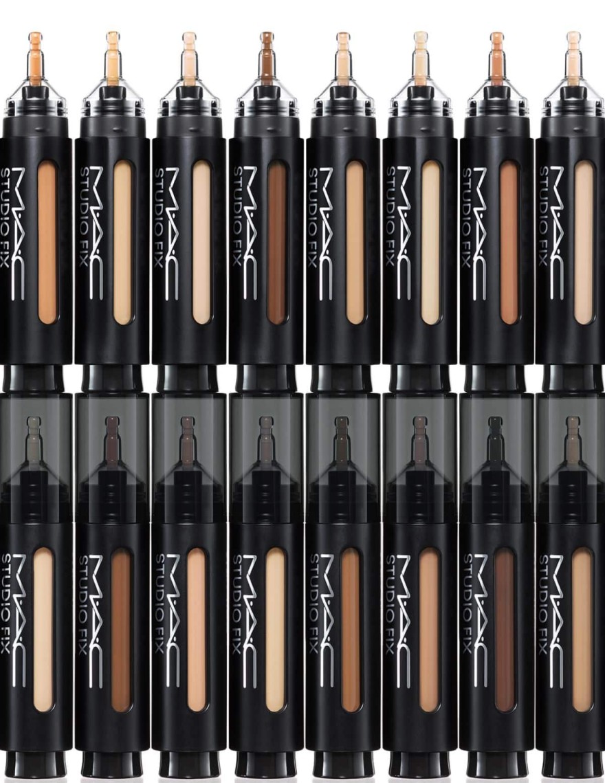 Οι δύο νέες προσθήκες στη σειρά MAC Studio Fix θα απογειώσουν το μακιγιάζ σου!