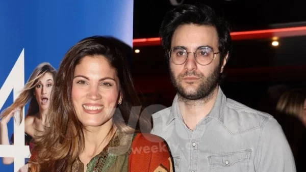 Έφυγαν άρον άρον -  Τι συνέβη με τη Συνατσάκη και τον Στρατή στο Πήλιο;