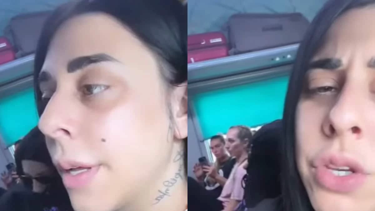 «Δεν μπορώ άλλο» - Σε μοναστήρι στην Ινδία η Super Κική