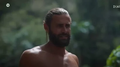 Survivor All Star trailer 27/4: «Δίπλα από τον Βασάλο, κολλημένη στις κουβέρτες!» - Αυτές είναι οι δυο παίκτριες που «σφάζονται» για τον Κωνσταντίνο