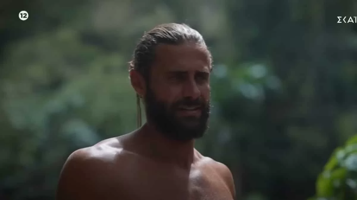 Survivor All Star trailer 27/4: «Δίπλα από τον Βασάλο, κολλημένη στις κουβέρτες!» - Αυτές είναι οι δυο παίκτριες που «σφάζονται» για τον Κωνσταντίνο