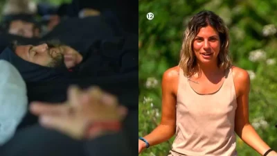 Survivor all star: «Ξεκαβάλα μωρή ψωνισμένη...» - Χαμός στο Twitter με την Σταυρούλα