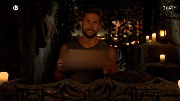 Survivor all star: Όχι ένας αλλά δύο οι αποψινοί (26/4) υποψήφιοι