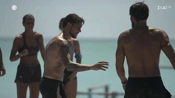 Survivor All Star: Αυτή είναι η ομάδα που κέρδισε την αποψινή (27/4) ασυλία