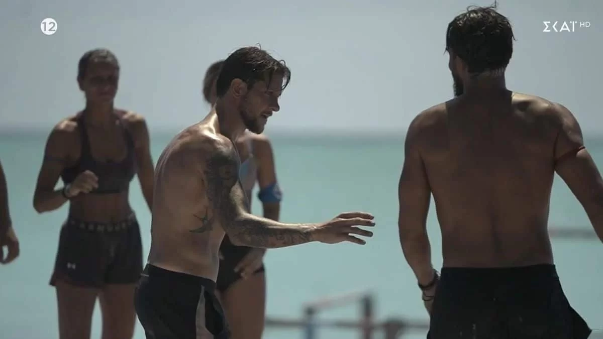 Survivor All Star: Αυτή είναι η ομάδα που κέρδισε την αποψινή (27/4) ασυλία