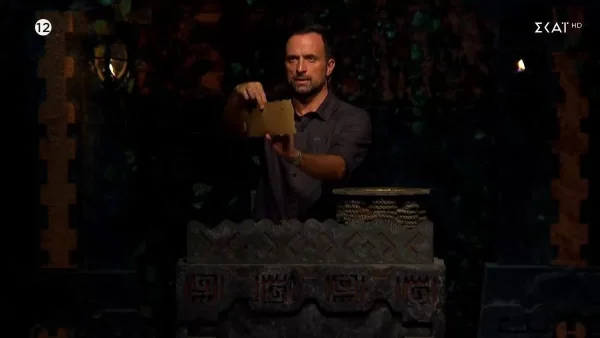 Survivor all star: Αυτός είναι ο πρώτος υποψήφιος προς αποχώρηση