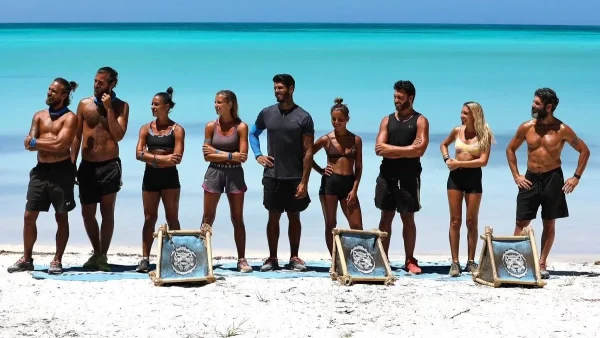 Σοκ - Έπιασαν πρώην παίκτη του Survivor να κλέβει σε γνωστό σούπερ μάρκετ